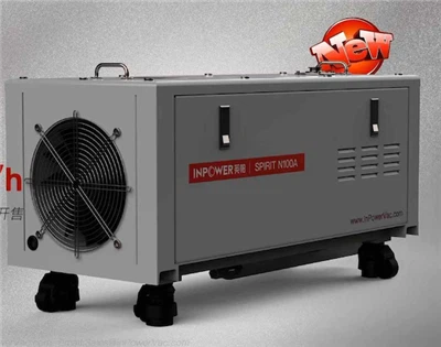 Comment nettoyer le système de vide d’une usine chimique ?