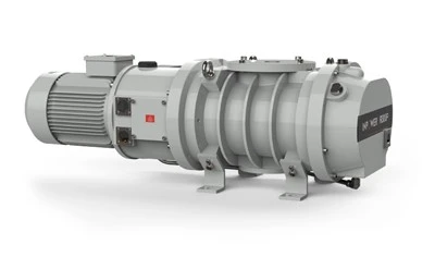 Surpresseur de vide mécanique à entraînement hydrocinétique