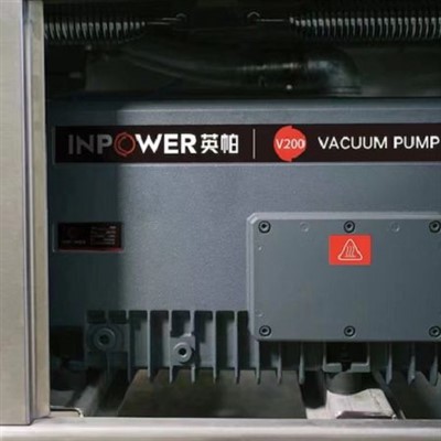 Comment rendre une pompe à vide à palettes plus respectueuse de l’environneme...