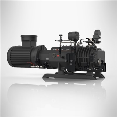 Quelle est la fonction du filtre d'échappement dans une pompe à vide sèch...